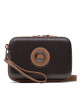 Delsey Дамска чанта Chatelet Air 00167611506 Кафяв - Mera.bg