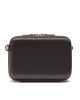 Delsey Дамска чанта Chatelet Air 00167611506 Кафяв - Mera.bg