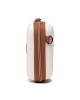 Delsey Дамска чанта Chatelet Air 00167611515 Екрю - Mera.bg