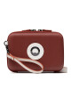 Delsey Дамска чанта Chatelet Air 00167611535RG Бордо - Mera.bg