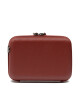 Delsey Дамска чанта Chatelet Air 00167611535RG Бордо - Mera.bg