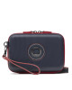 Delsey Дамска чанта Chetelet Air 00167611502 Bleu - Mera.bg