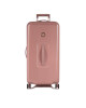 Delsey Голям куфар Turenne 00162181809 Розов - Mera.bg