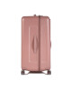 Delsey Голям куфар Turenne 00162181809 Розов - Mera.bg