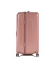 Delsey Голям куфар Turenne 00162181809 Розов - Mera.bg