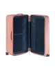 Delsey Голям куфар Turenne 00162181809 Розов - Mera.bg