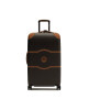 Delsey Голям твърд куфар Chatelet Air 2.0 00167681806 Brown - Mera.bg