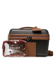 Delsey Козметична чантичка Chatelet Air 001676310-06 Brown - Mera.bg