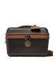 Delsey Козметична чантичка Chatelet Air 001676310-06 Brown - Mera.bg