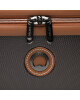 Delsey Козметична чантичка Chatelet Air 001676310-06 Brown - Mera.bg