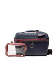 Delsey Козметична чантичка Chatelet Air 2.0 00167631002 Blue - Mera.bg
