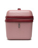 Delsey Козметична чантичка Chatelet Air 2.0 00167631009 Rose - Mera.bg