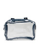 Delsey Козметична чантичка Chatelet Air 2.0 00167631009 Rose - Mera.bg