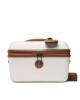 Delsey Козметична чантичка Chatelet Air 2.0001676310-15 Екрю - Mera.bg