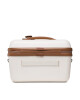 Delsey Козметична чантичка Chatelet Air 2.0001676310-15 Екрю - Mera.bg