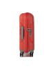 Delsey Малък твърд куфар Clavel 00384580314 Tangerine Orange - Mera.bg