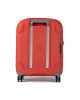 Delsey Малък твърд куфар Clavel 00384580314 Tangerine Orange - Mera.bg