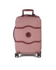 Delsey Малък твърд куфар Chatelet Air 2.0 00167680109 Pink - Mera.bg
