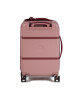 Delsey Малък твърд куфар Chatelet Air 2.0 00167680109 Pink - Mera.bg