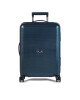 Delsey Самолетен куфар за ръчен багаж Turenne 00162180302 Зелен - Mera.bg