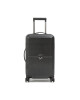 Delsey Самолетен куфар за ръчен багаж Turenne 00162180100 Черен - Mera.bg