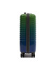 Delsey Самолетен куфар за ръчен багаж Caumartin Plus 00207880343 Зелен - Mera.bg