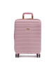 Delsey Малък твърд куфар Freestyle 00385980343 Peony - Mera.bg