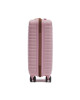 Delsey Малък твърд куфар Freestyle 00385980343 Peony - Mera.bg