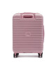 Delsey Малък твърд куфар Freestyle 00385980343 Peony - Mera.bg