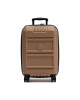 Delsey Малък твърд куфар Rempart 00218180117 Beige/Beige - Mera.bg