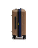 Delsey Малък твърд куфар Rempart 00218180117 Beige/Beige - Mera.bg