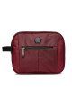 Delsey Несесер Pin Up 6 0034301500400 Burgundy - Mera.bg