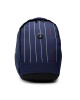 Delsey Раница Securban 00333460002 Blue Printed - Mera.bg
