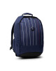 Delsey Раница Securban 00333460002 Blue Printed - Mera.bg