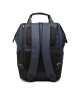 Delsey Раница Turenne 00162161002 Night Blue - Mera.bg