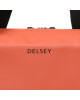 Delsey Сак Cabin Duffle Bag 00162141034 Оранжев - Mera.bg