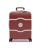 Delsey Самолетен куфар за ръчен багаж Chatelet Air 2.0 00167680335RG Кафяв - Mera.bg