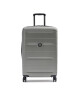 Delsey Среден куфар Comete 00304181003 Сребрист - Mera.bg