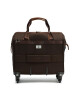 Delsey Транспортер за животни Chatelet Air 2.0 00167617106 Brown - Mera.bg