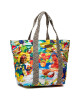 Desigual Дамска чанта 21SAXA78 9019 - Mera.bg