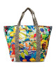 Desigual Дамска чанта 21SAXA78 9019 - Mera.bg