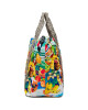 Desigual Дамска чанта 21SAXA78 9019 - Mera.bg