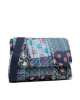 Desigual Дамска чанта 21WAXA91 5000 - Mera.bg