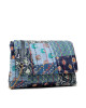 Desigual Дамска чанта 21WAXA91 5000 - Mera.bg