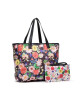 Desigual Дамска чанта 22SAXA13 2000 - Mera.bg