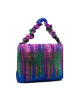 Desigual Дамска чанта 22SAXA30 3002 - Mera.bg