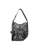 Desigual Дамска чанта 22SAXA35 Черен - Mera.bg