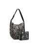 Desigual Дамска чанта 22SAXA35 Черен - Mera.bg