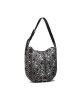 Desigual Дамска чанта 22SAXA35 Черен - Mera.bg