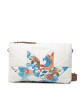 Desigual Дамска чанта 22SAXA36 Бял - Mera.bg